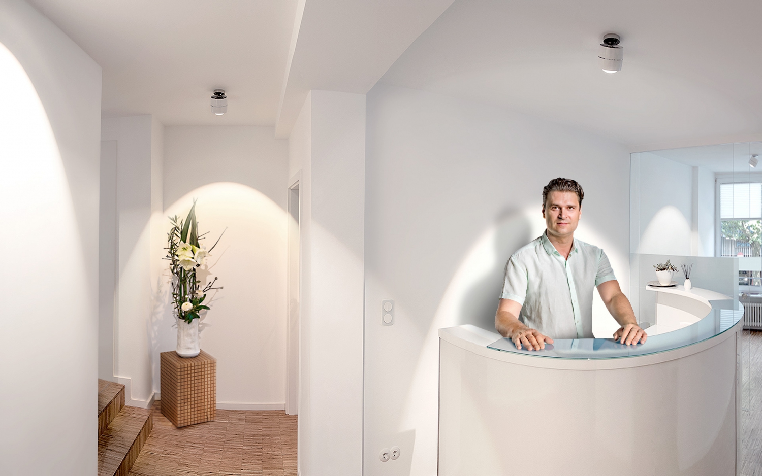 Physiotherapie Frankfurt am Main  Marius Boldescu